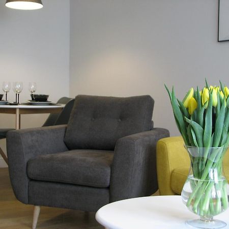 Apartament Relax Gdyně Exteriér fotografie