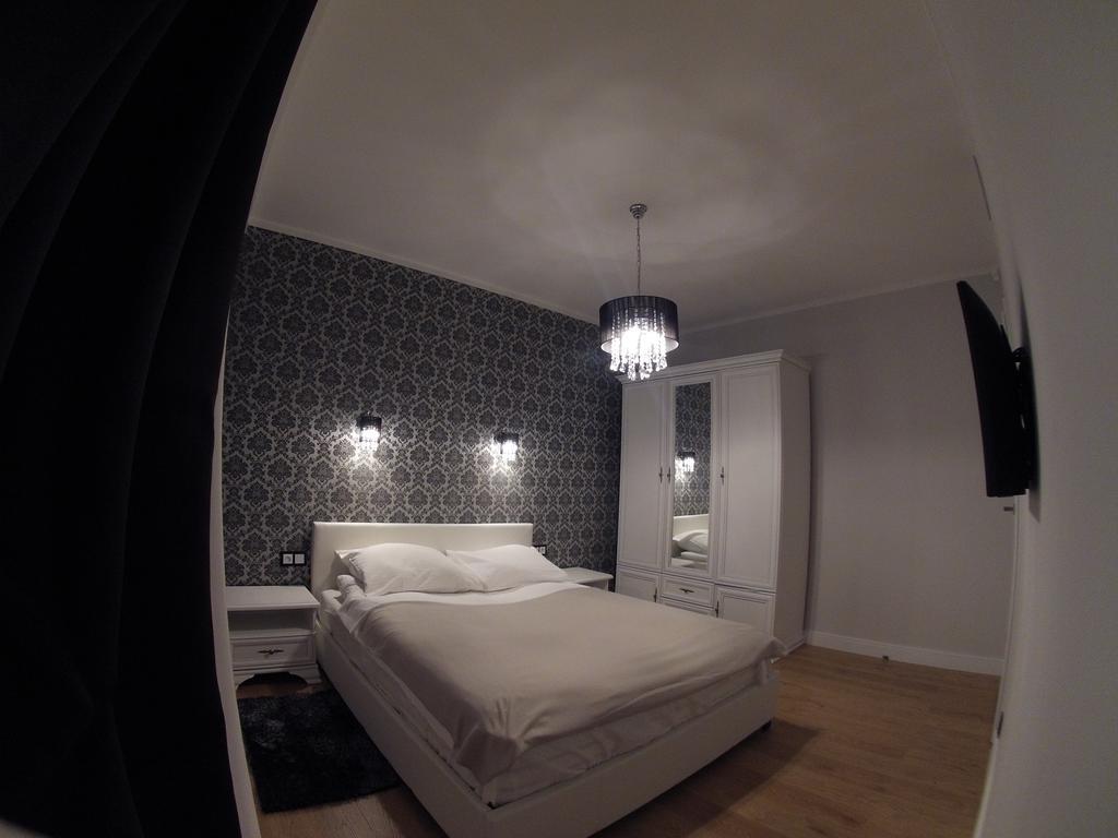 Apartament Relax Gdyně Exteriér fotografie