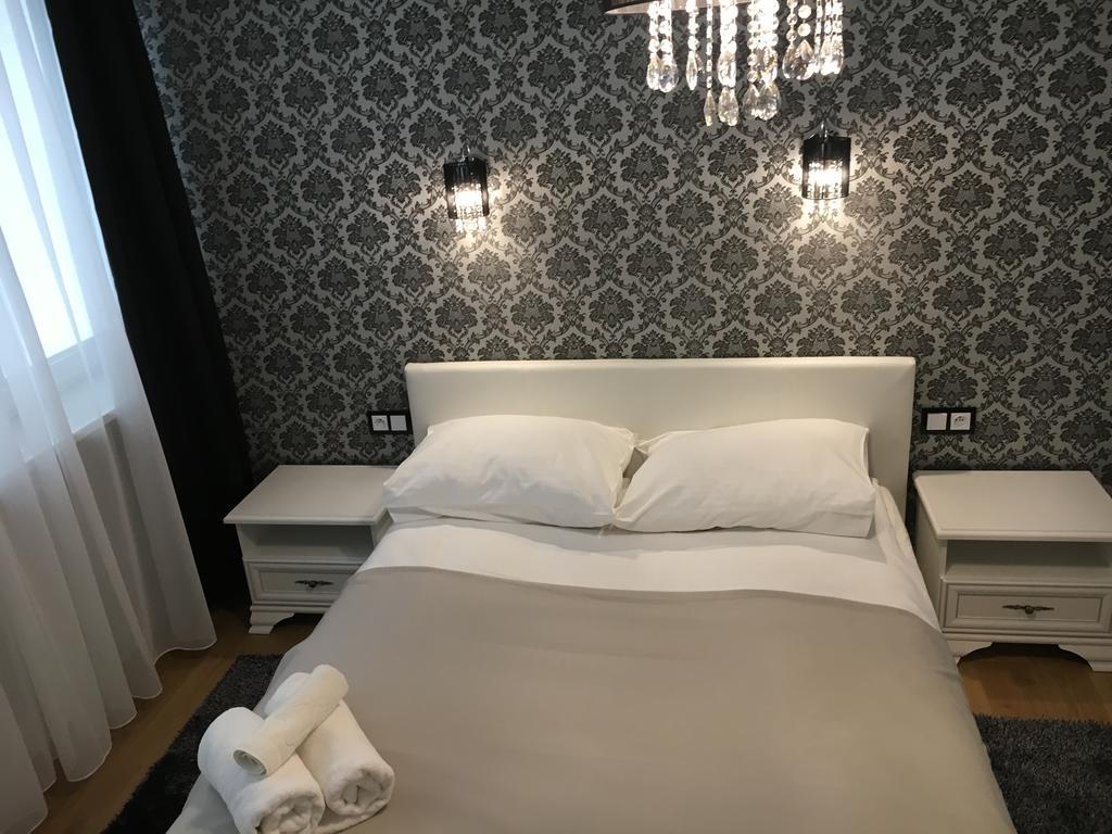 Apartament Relax Gdyně Exteriér fotografie