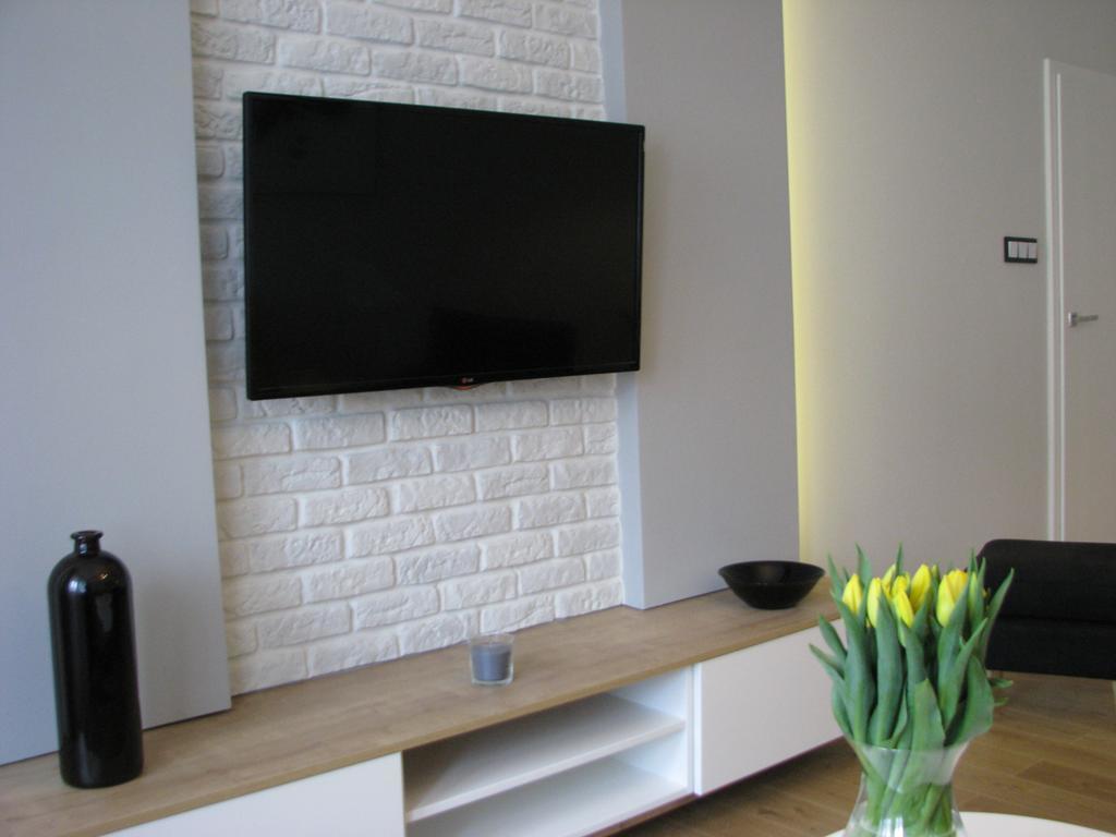 Apartament Relax Gdyně Exteriér fotografie