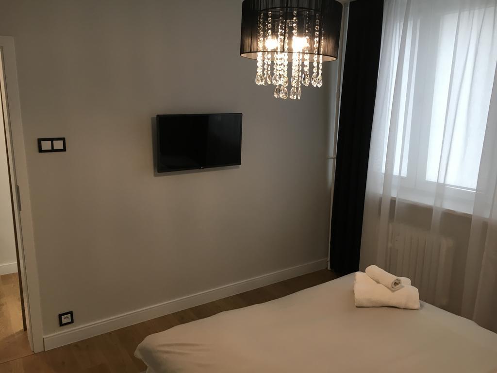 Apartament Relax Gdyně Exteriér fotografie