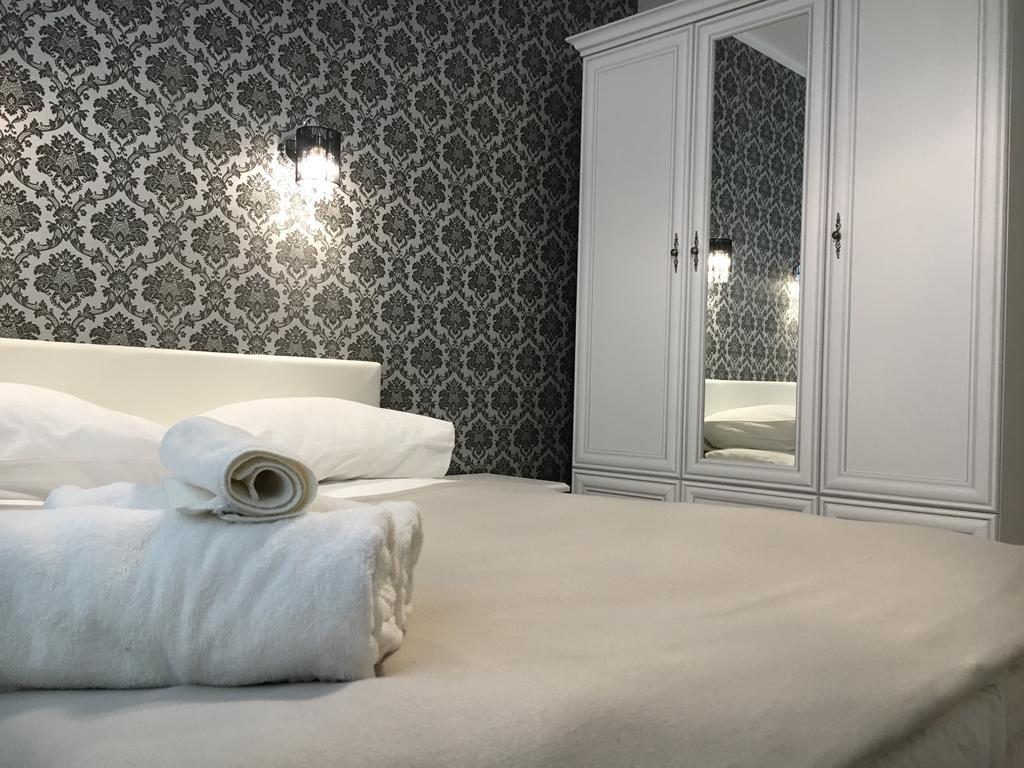Apartament Relax Gdyně Exteriér fotografie