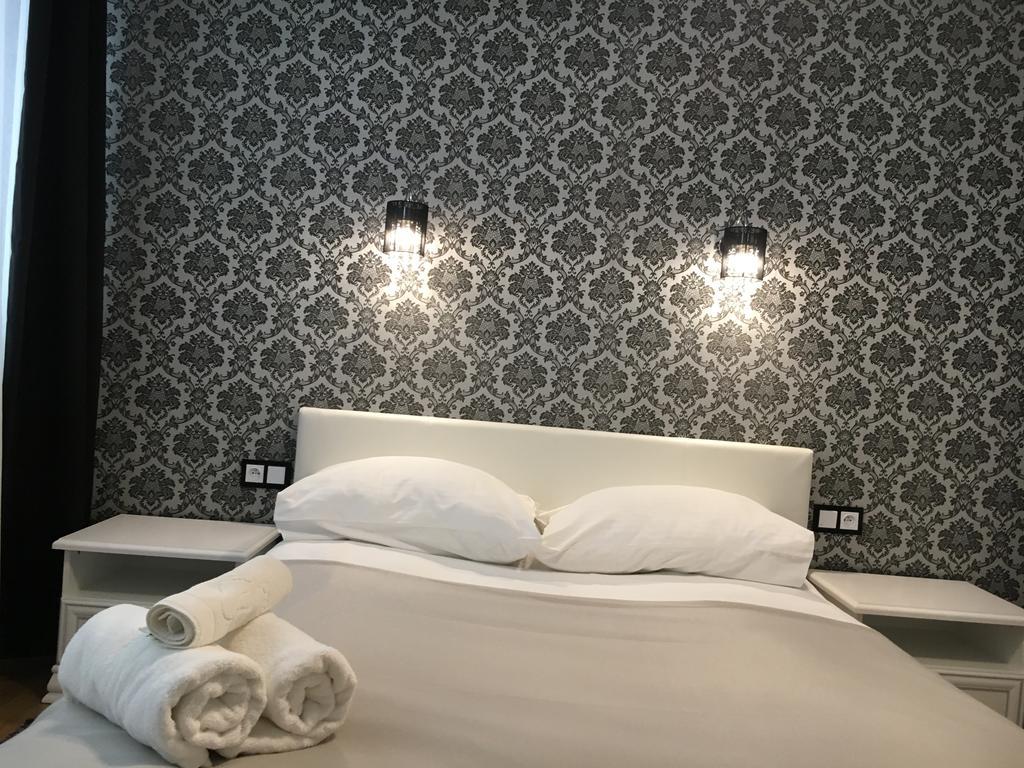 Apartament Relax Gdyně Exteriér fotografie