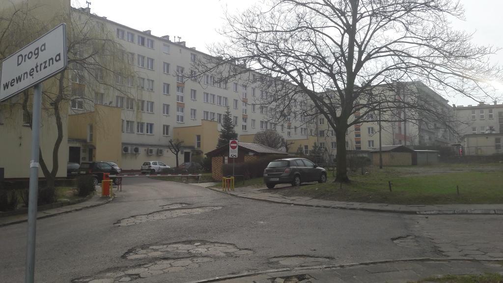Apartament Relax Gdyně Exteriér fotografie